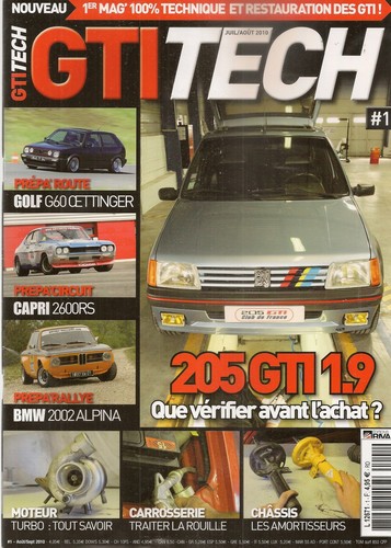 Gti tech golf - golf, 2