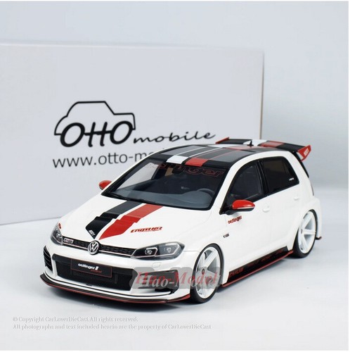 Otto volkswagen golf vii - volkswagen,