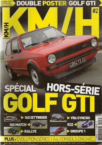 2011 hs2 special - hs2,
