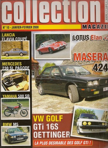 Auto moto collection - auto, 10